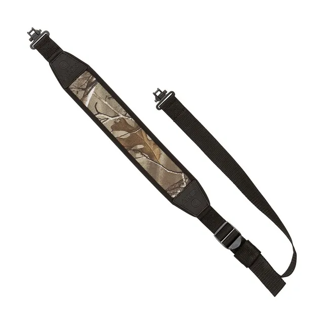 Allen Cascade Neoprene Rifle Sling, Realtree AP