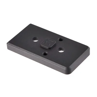 Offset Plate, Trijicon Rmrcc For 1.5" To 1.8" Scope Mount