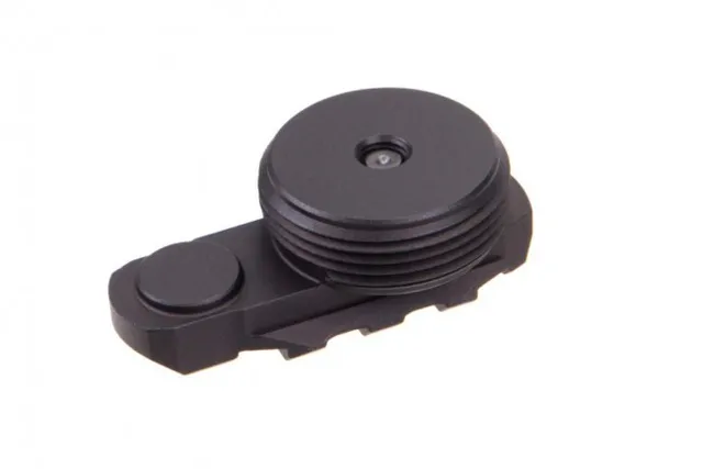 KNS Precision AR15-MCX Stock Adapter