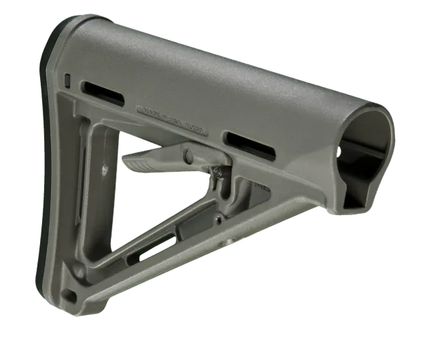 Magpul MOE Milspec Stock - Foliage Green