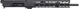 CMMG Upper Group Dissent Mk47 7.62X39 16.1in Empire Profile Non-Threaded Armor Black