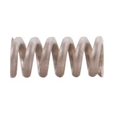 AR-15 Rear Base Spring 3 Req'D Unfinished