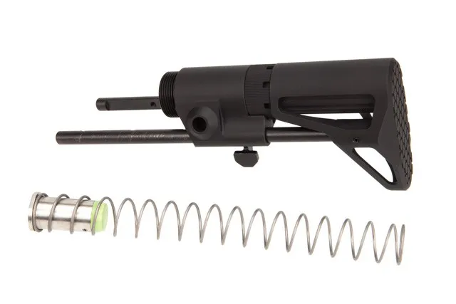 Maxim Defense CQB Stock