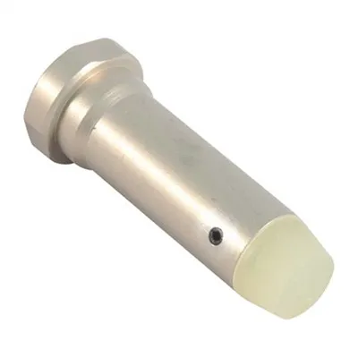 AR-15 Double Tungsten H2 Buffer