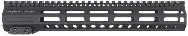 Rainier Arms Rainier Industries Pro Series MK1 M-LOK AR-15 Handguard Black 11.7 in