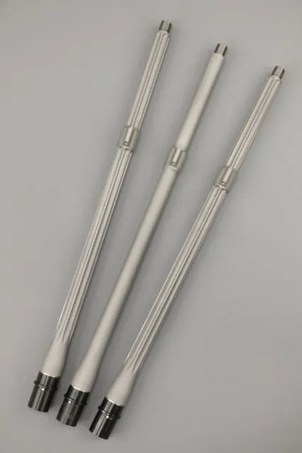 V Seven 6.5 Creedmoor Stainless Match Barrel 22in