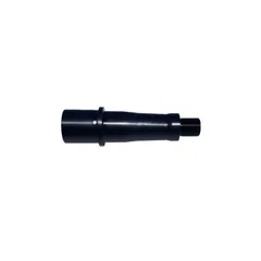 Stern Defense SD .40SW AR-15 Barrel 4in .578-28 TPI 1-16 Twist Rate Black BR4IN-D1-M
