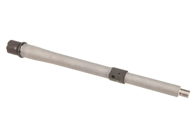 Noveske Lo-Pro Gas Block Barrel, 12.5" Crusader 5.56mm Barrel