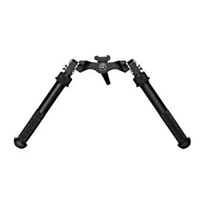 Cant LOC Super Cal Picatinny Bipod Black