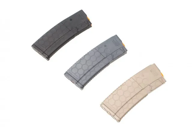 Hexmag HX30-AR15 Series 2 Magazine 10 Round