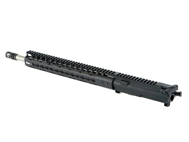 Noveske AR-15 .223/5.56mm Rogue Hunter 16