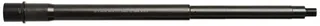CMC Triggers 16.25in AR15 Barrel 5.56 NATO 1/7 41V50 CRMOV Black