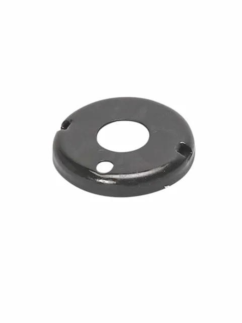 Luth-AR .625 Handguard Cap Round Black