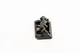 Cloud Defensive Torrent Light Mount - Straight Wall Offset, Black