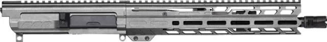 CMMG Upper Group Dissent Mk47 7.62X39 12.5in 1-10 Twist 5/8 X 24 TPI .750in 22in Tungsten