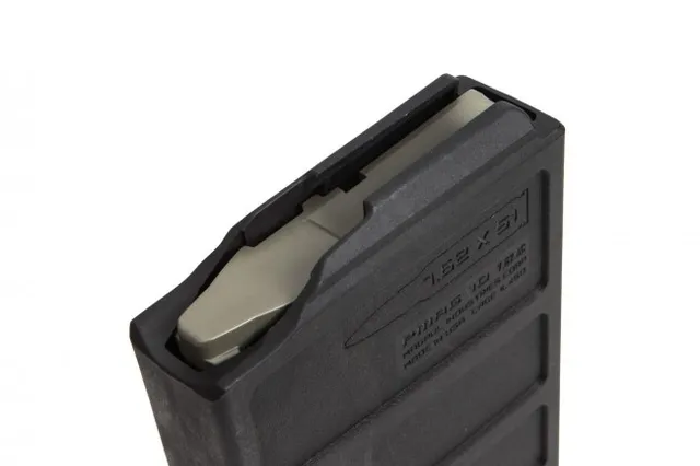 Magpul PMAG 10 7.62 AC - AICS Short Action - 7.62x51 NATO