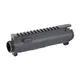 Ruger AR-15 Stripped Upper Receiver Black