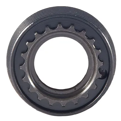 Barrel Nut Assembly For AR-15 Steel Black