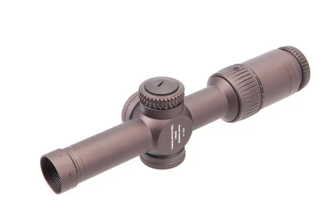 Vortex Razor HD Gen II-E Scope - 1-6x24 VMR-2 MOA