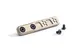 Cloud Defensive Torrent Light Mount - M-LOK Inline, FDE
