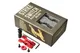 Strike Industries Selector Switch Ambidextrous Red
