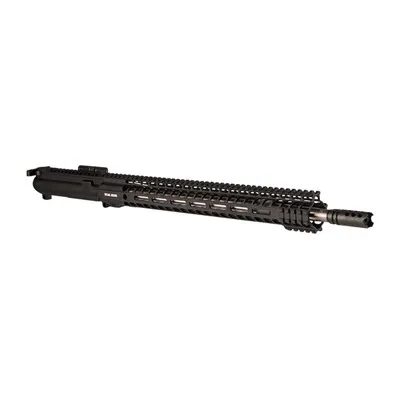 Stag AR-15 3 Gun Elite Upper Receiver 5.56mm Left Hand