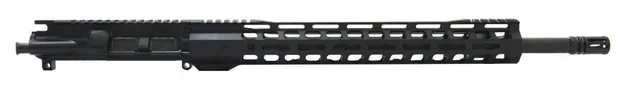 PSA 18" CHF 223 Wylde 1:8 Rifle Length 15" Lightweight M-lok Upper - No BCG or CH - 5165448089