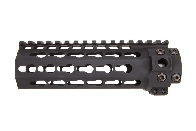 Quarter Circle 10 AR-15 Handguard 6.44"