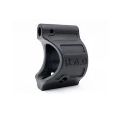 Battle Arms Development Workhorse Low Profile AR-15 .750 in Gas Block Black