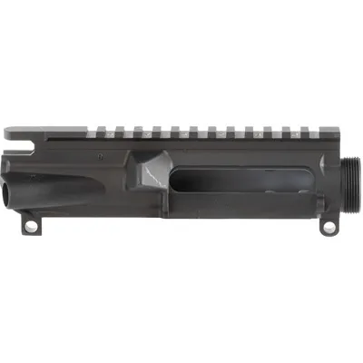 Ar15a4 Upper Rcvr, Flattop, Mod. Carb