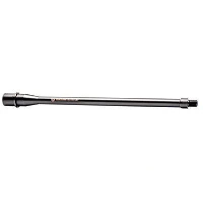 AR-15 14.5" Bloodline Barrel Medium 1-10tw 1/2-28 9mm