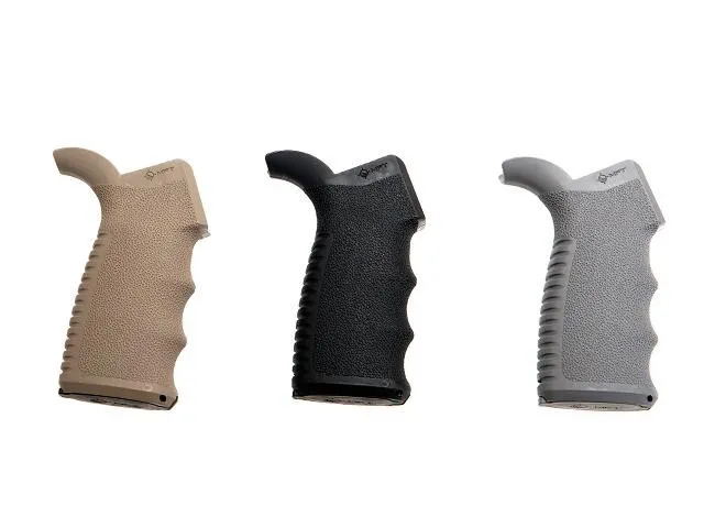 MFT Engage AR15 Pistol Grip
