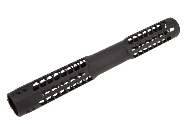 F-1 Firearms C7K - AR-10 Contoured Handguard 16.75"