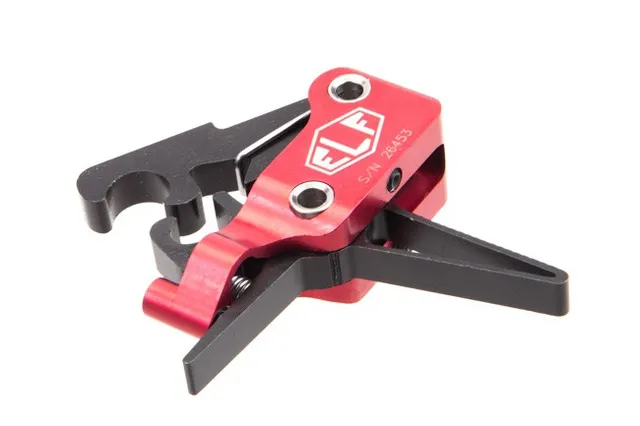 Elftmann Tactical 9mm AR-9 Trigger