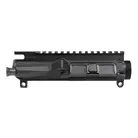 AR-15 M4E1 Assembled Upper Receiver Black 5.56mm