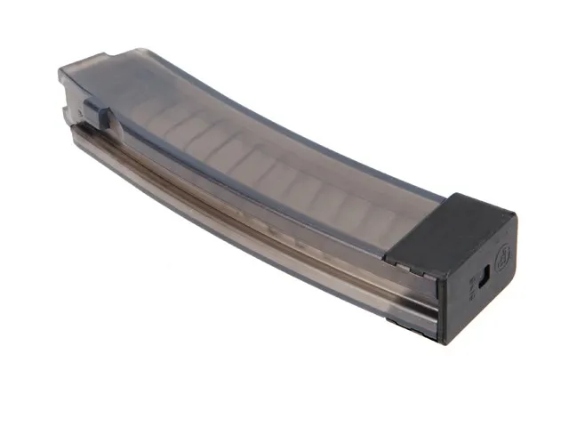CZ Scorpion Transparent Magazine 9mm 30rd