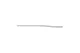 Dirty Bird Pistol Stainless Steel Gas Tube