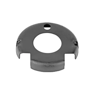 LBE Unlimited AR-15 Handguard Cap For .750 Barrels, Black