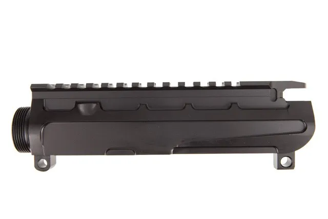 V Seven 7075 Billet Enlightened AR15 Upper