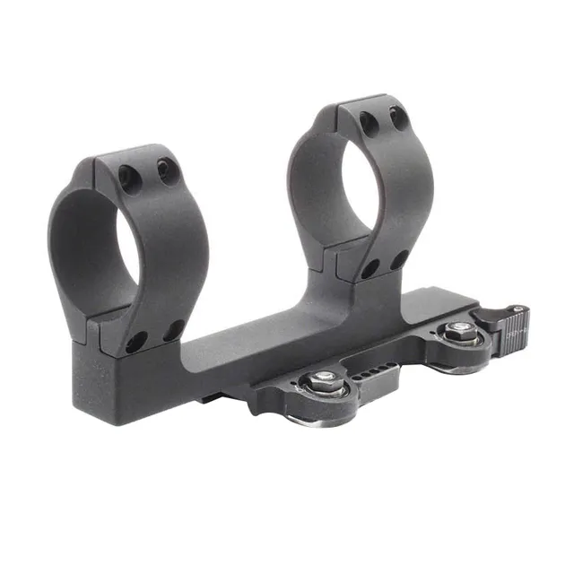 Larue LT135 SPR/M4 Scope Mount 30mm 1.93" Cantilever/Quick Detach