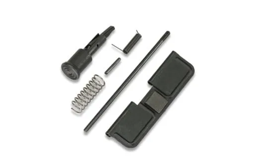 NBS Forward Assist & Dust Cover Upper Parts Kit - Knurled