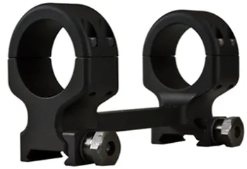 DNZ Freedom Reaper 30mm Extra High 1.38" Scope Mount/Ring Combo, Picatinny Rail