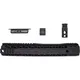 Black Rain Ordnance Upgrade Kit AR-15 Handguards Black