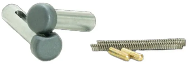 Timber Creek Greyman Plus Pin Set Stealth Grey G OS TPS