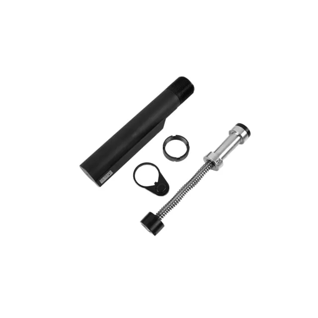 Armaspec H Gen3 Sound Mitigation Buffer Kit SS/Black