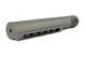 Dirty Bird 7075-T6 True Mil-Spec Carbine Receiver Extension / Buffer Tube - Midnight Bronze