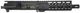Ghost Firearms Vital Complete Upper Receiver 9mm 9x19 Para 7.5 inch 4150 Light HBAR Barrel 1-10 Twist 7 inch M-LOK Free Float Hand Guard A2 Birdcage