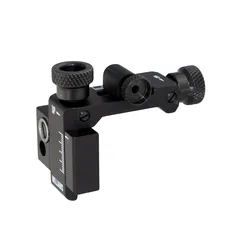 Williams Gun Sight Foolproof Receiver Sight w/Target Knob Rear Adjustable