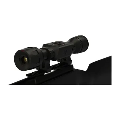 Thor LT Thermal Rifle Scopes - 3-6x Thor-LT Thermal Rifle Scope