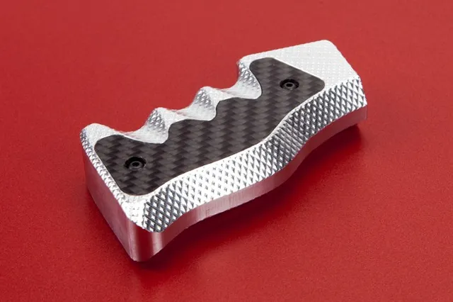 Venom Defense Renegade Hybrid Grip - Raw